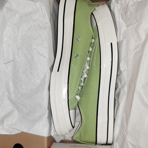 Converse All Star Chuck Taylor, Chuck 70 OX Low Tops *NWT* - Picture 7 of 12